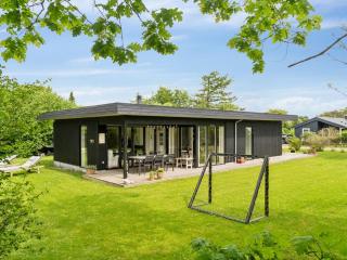 Holiday Home Ødke - 350m from the sea by Interhome - 0