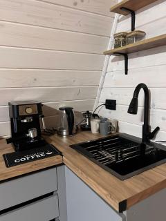 Diamond chalet - Ogrody - 5