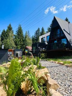 Diamond chalet - 9