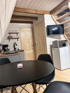 Diamond chalet - Ogrody - 3