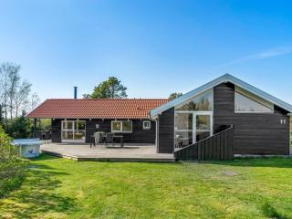 Holiday Home Persa - from the sea by Interhome - Hals - 0