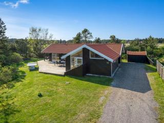 Holiday Home Persa - from the sea by Interhome - Hals - 7