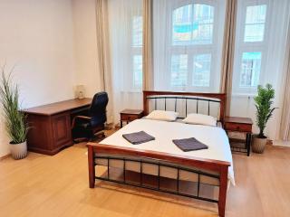 Apartment Stella - Old Town - 5