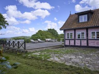 Holiday Home Merrit - 250m from the sea by Interhome - 1