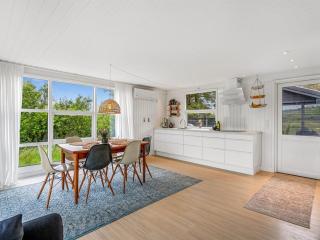 Holiday Home Mintha - 400m from the sea by Interhome - 7