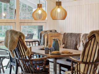 Holiday Home Pauliina - 500m from the sea by Interhome - 1