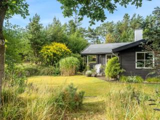 Holiday Home Ellinore - from the sea by Interhome - 6