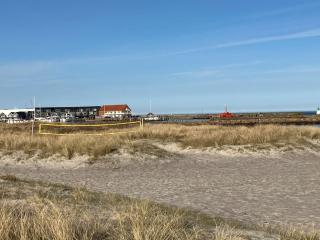 Apartment Skade - 10m from the sea by Interhome - 4