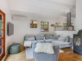 Holiday Home Barthi - 1-6km from the sea by Interhome - 3