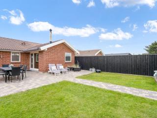 Holiday Home Sulo - 300m from the sea by Interhome - 9