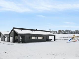 Holiday Home Marinus - 800m from the sea by Interhome - 8