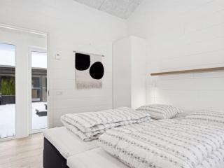 Holiday Home Marinus - 800m from the sea by Interhome - 1