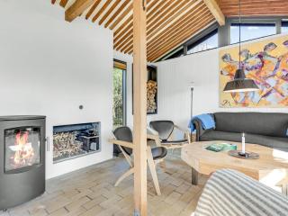 Holiday Home Amarie - 1km from the sea by Interhome - 8