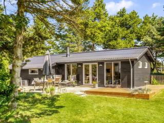 Holiday Home Jenvold - 1-5km from the sea by Interhome - 0