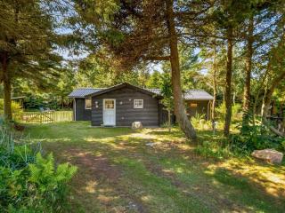 Holiday Home Jenvold - 1-5km from the sea by Interhome - 8