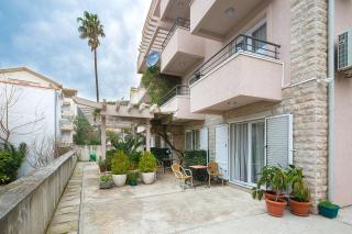 Petrovac Holiday Apartments - Petrovac na Moru - 9