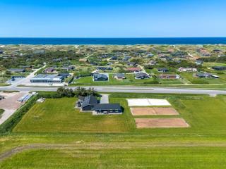 Holiday Home Germund - 770m from the sea by Interhome - 6