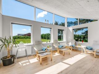 Holiday Home Germund - 770m from the sea by Interhome - 4