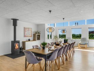 Holiday Home Germund - 770m from the sea by Interhome - 1