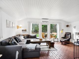 Holiday Home Hermand - 3-5km from the sea by Interhome - Brovst - 1