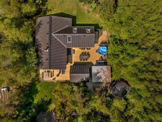 Holiday Home Hermand - 3-5km from the sea by Interhome - 5