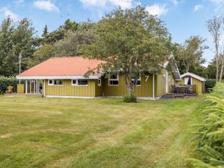 Holiday Home Maira - from the sea by Interhome - Hadsund - 6