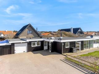 Holiday Home Myrte - 300m from the sea by Interhome - 0