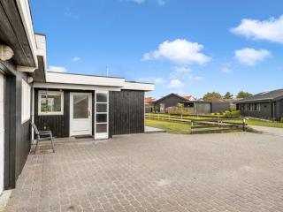 Holiday Home Myrte - 300m from the sea by Interhome - 1