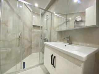 Modern Cozy Flat in the Heart of ‌Balat - 8