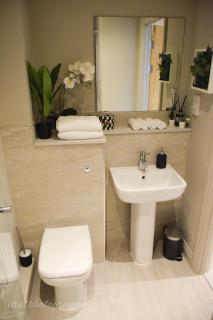 Modern Flat - Leeds City Centre - 4