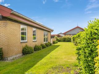 Holiday Home Elika - 1-5km from the sea by Interhome - 7