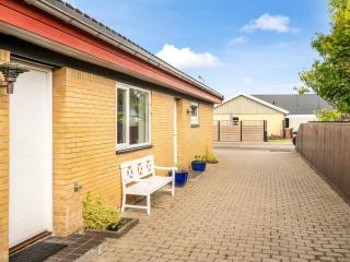 Holiday Home Elika - 1-5km from the sea by Interhome - 8