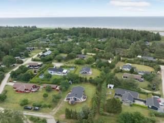 Holiday Home Ingwin - from the sea by Interhome - 7