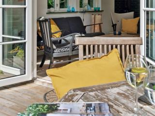 Holiday Home Riana - 700m from the sea by Interhome - 2