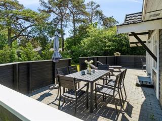 Holiday Home Horsten - 270m from the sea by Interhome - 7