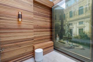 3 Bedroom Flat in London - 9