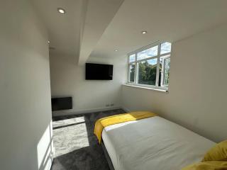 6 Guests-Free Parking-20min Manchester City Centre - Manchester - 2