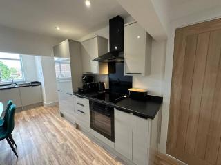 6 Guests-Free Parking-20min Manchester City Centre - 5