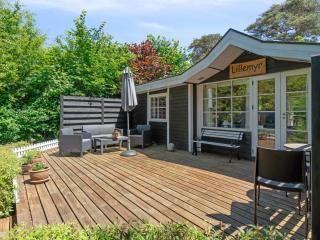 Holiday Home Konrad - 270m from the sea by Interhome - 4