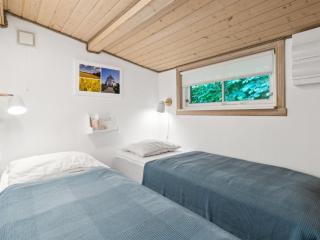 Holiday Home Konrad - 270m from the sea by Interhome - 1