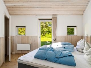Holiday Home Magh - 400m from the sea by Interhome - 5