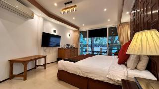 Rainbow Arokaya Holistic Longevity Wellness Resort - Riverfront Room 8 - 8