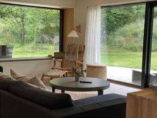 Holiday Home Karlene - 300m from the sea by Interhome - 5