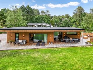Holiday Home Karlene - 300m from the sea by Interhome - 0