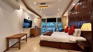 Rainbow Arokaya Holistic Longevity Wellness Resort - Riverfront Room 8 - 5