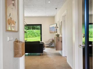 Holiday Home Karlene - 300m from the sea by Interhome - 1