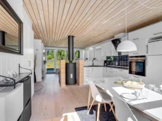 Holiday Home Clea - 300m from the sea by Interhome - 6
