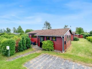 Holiday Home Fulk - 150m from the sea by Interhome - 0