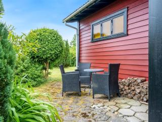 Holiday Home Fulk - 150m from the sea by Interhome - 6