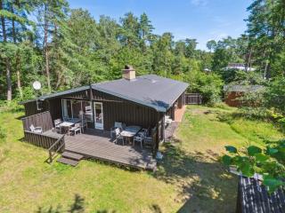 Holiday Home Gullmaj - 200m from the sea by Interhome - 4